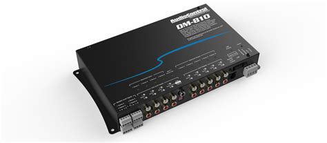 DM-810 - AudioControl