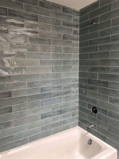 Is Polished Tile Good For Shower Walls at Nicholas Warrior blog