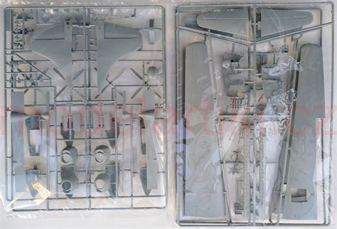 USAAF B 29A Enola Gay Bockscar 1 72 002 12528 Plastikové modely a modelářské potřeby
