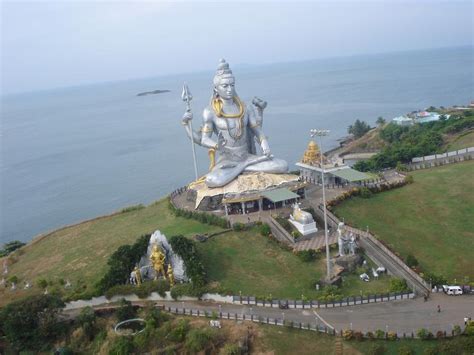 Murudeshwara India Travel Forum