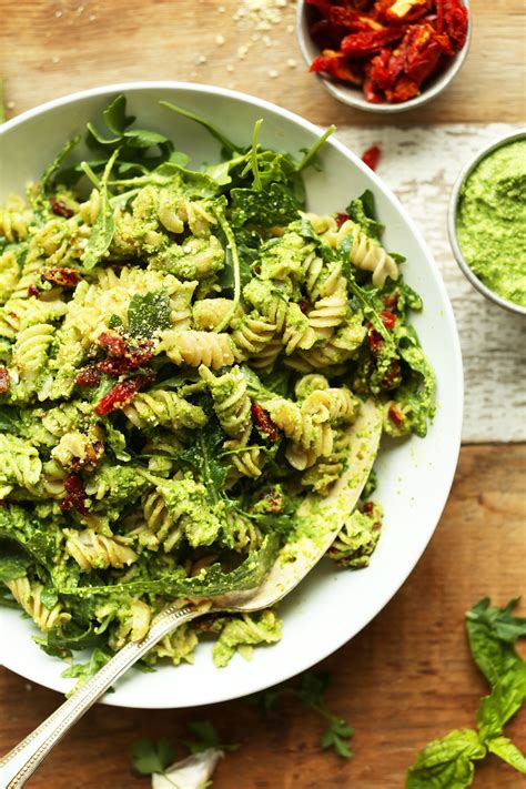 30 Easy Spring Dinner Ideas (GF + DF) - Minimalist Baker