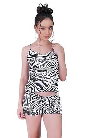 Buy Guso Shopee Soft Printed Babydoll Lingerie Bodysuit Swimwear Mini Chemise Mesh Wedding