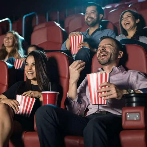 Cine Colombia Dio Fecha De Boletas A 6 000 Pesos Para Todas Las