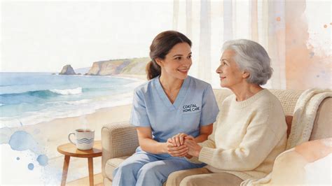 Senior Home Care Near Me - Top Senior Home Care Near Me in Monterey & Santa Cruz - VNA & Hospice ...