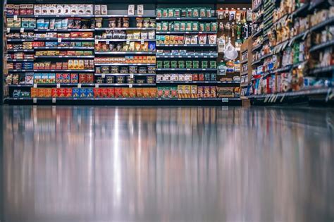 Food labels and their effects on consumers