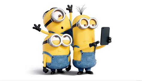 Im Okay Minion Top 28 Cute Minions Quotes Laughing So Hard Humor