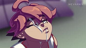 Desde la perspectiva de ella parte 2 Animación de cambio de sexo por Nevarky XVIDEOS