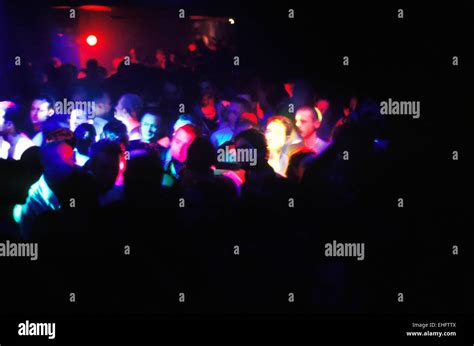 Fabric nightclub London Stock Photo - Alamy