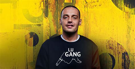 Гуф — концерты