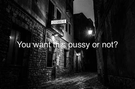 THE DUDE NEXT DOOR You Want This Pussy Or Not