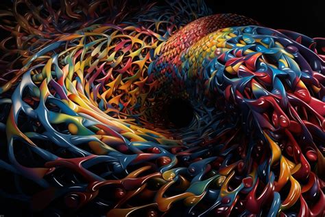 The Alchemy of Mathematics and Art: Unveiling Beauty Through Numbers ...