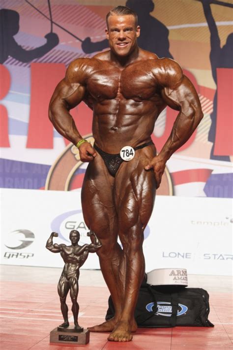 Winners Announced For The Ninth Annual Arnold Amateur Bodybuilding