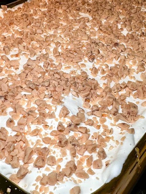 Almost Better Than Sex Poke Cake Hot Rod S Recipes