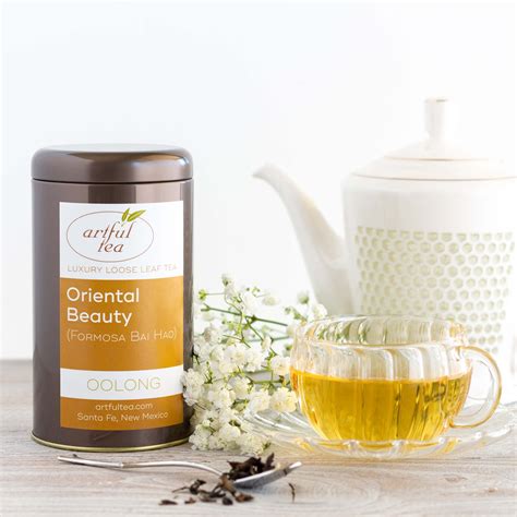 Top 10 Oolong Tea Benefits for Health and Wellness – ArtfulTea