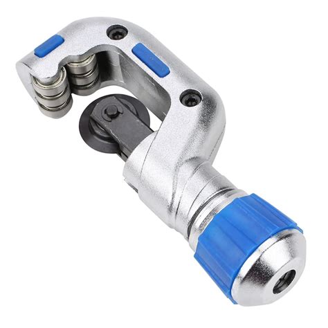 Ball Bearing Pipe Cutter Tube Cutting Tool Copper Tubing Cutter Metal