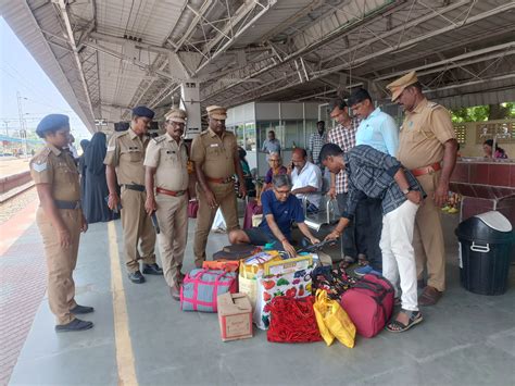 Check the railway status today for a surprising travel update 17