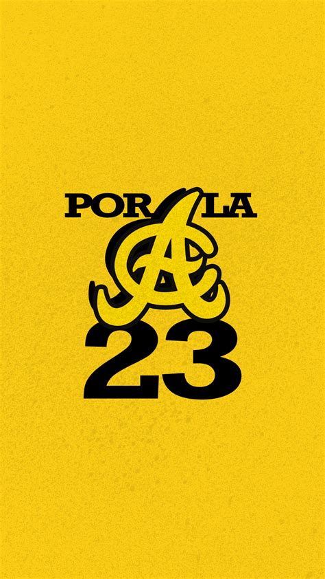 Wallpapers - Águilas Cibaeñas