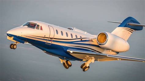 Cessna Citation X - Price, Specs, Photo Gallery, History - Aero Corner