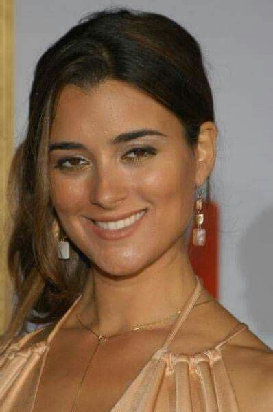 Pin By Josie On Cote De Pablo Ziva David Cote De Pablo Beautiful