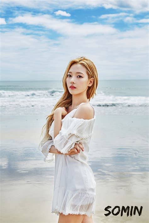 Update K A R D Drops Beautiful Seaside Teaser Photos For Upcoming Debut