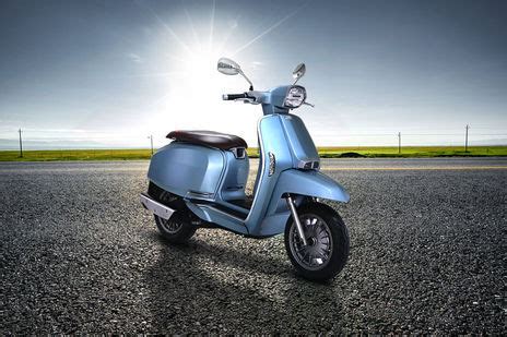 Lambretta V200 Estimated Price, Launch Date 2020, Images, Specs, Mileage
