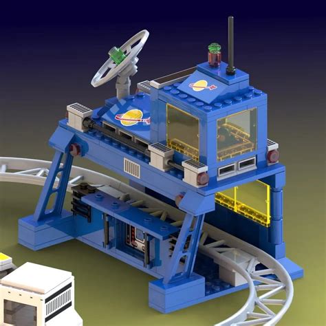 Explore The Cosmos - Zukünftige LEGO Insiders Reward Sets