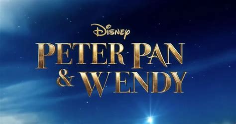 Disney's Peter Pan & Wendy Begins Filming in Vancouver, Main Cast Announced