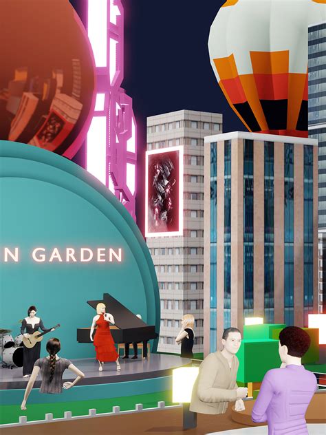 How Might The Metaverse Shape The Future Of Work Cbre Singapore
