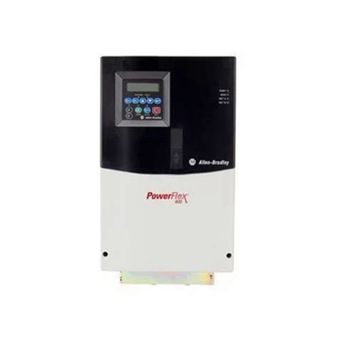 allen bradley  phase powerflex  ac drives    howrah