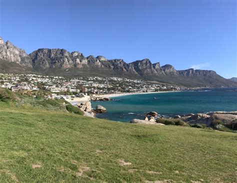 Halve Dag Boulders Beach En Penguin Encounter Getyourguide