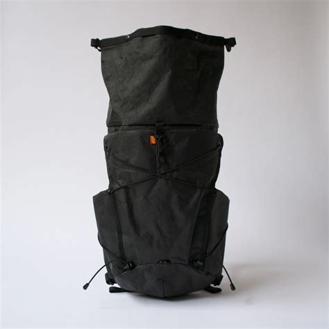 Rolltop Backpack - ULTRA200TX — 1733