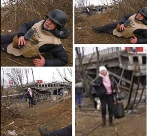 It S Just Ukrainian Woman Who Don T Give A Fuck R Noncredibledefense