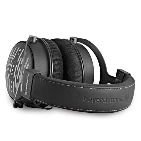 Beyerdynamic Dt Pro Open Back Headphones Nearly New At Gear Music