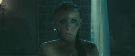 Naked Ashley Mulheron In Lesbian Vampire Killers