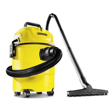 ASPIRADORA KARCHER WD 1 MX SECO MOJADO Recovasa