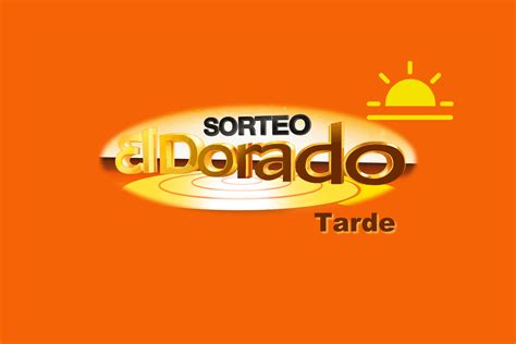 Dorado Tarde Ultimo Sorteo Loterias De Hoy