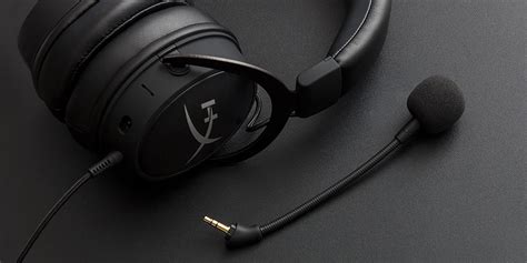 HyperX Cloud Mix Wired Gaming Headset Review