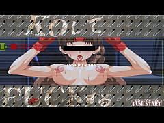 Ko Fuck Suru Uncut King Of Fighters Parody Xxx Mobile Porno Videos