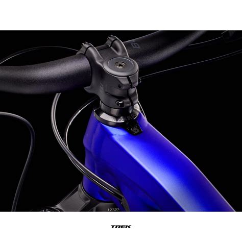 TREK Slash 8 GX Matte Hex Blue | Ендуро велосипед