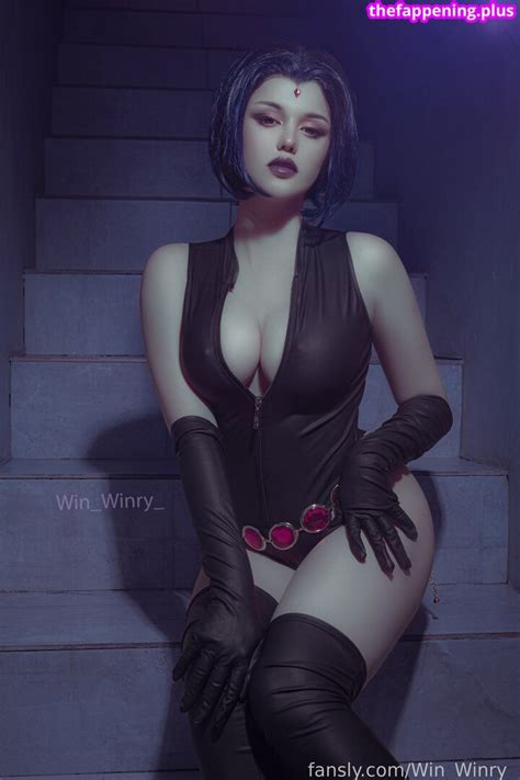 Win Winry Win Winry Win Winry Cos Nude OnlyFans Photo 480 The Fappening Plus