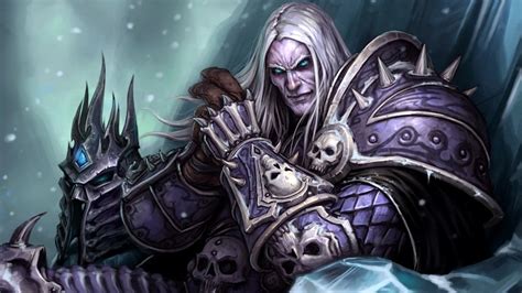 WoW Wrath Of The Lich King Classic Release Times And Preload Details