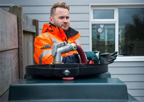 UK Trials Signal Step Forward For HVO Fuel Heating Plumbing Monthly