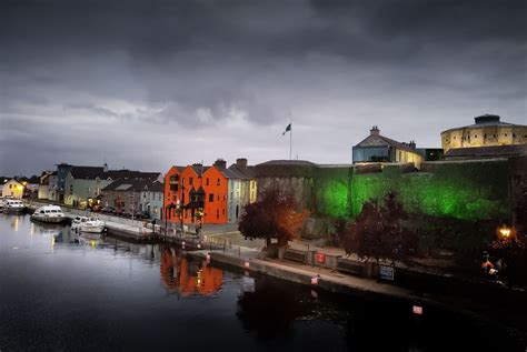 Athlone, Ireland, Ireland