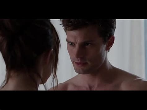 Cincuenta Sombras De Grey Todas Las Escenas De Sexo XVIDEOS