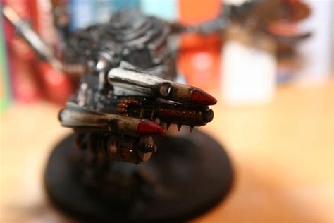 Killa Kans Orks Warhammer 40000 Gallery Dakkadakka