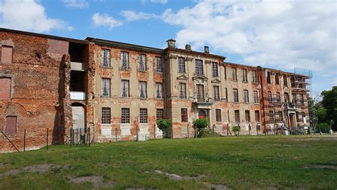 Фотоотчет из Цербста, Германия (Zerbst, Germany)