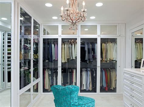 Closet Door Design Ideas and Options: Pictures, Tips & More | HGTV