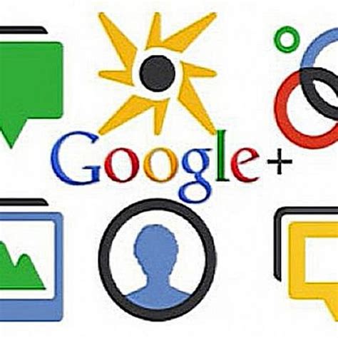 Чудесные функции фотосервиса Google+ - SOFTMIXER