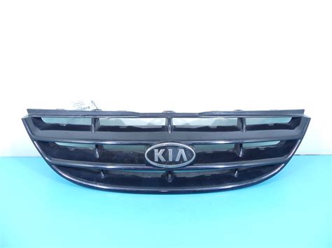 Atrapa Grill Kia Cerato