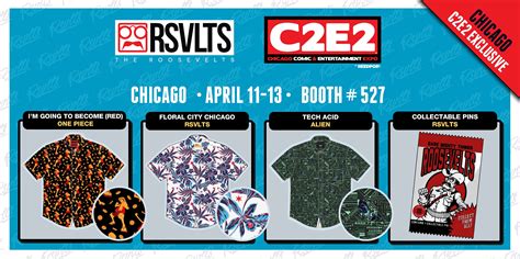 Everything to know about buying your c2e2 tickets early